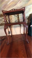 Very Nice Antique Side Table