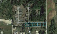 7 Lots in Driscoll Subdivision