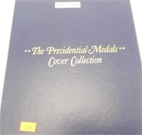The Presidential Metals complete set in custom