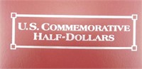 Postal Commemorative Society US half dollar