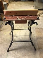 Workmate work bench