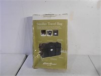 Brand new Eddie Bauer stroller travel bag