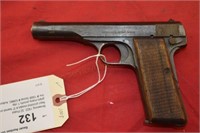 Browning 1922 .32 Pistol