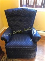 La-z-boy Rocker Recliner... very clean