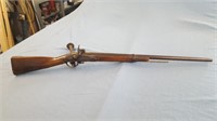 Springfield 1823 Rifle converted to shotgun