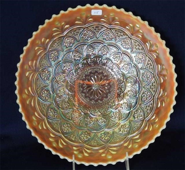 HOACGA Carnival Glass Auction - Apr 28th - 2018