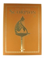 Scorpion. Volume 4. Tirage de tête