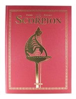 Scorpion. Volume 1. Tirage de tête