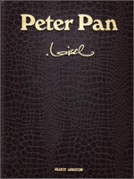 Peter Pan. Intégrale des volumes 1 à 6. TT