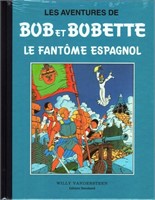 Bob et Bobette. Ensemble des volumes 1 à 8