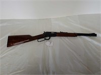 Winchester Model 9422- .22 Mag- Trapper Edition