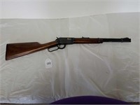 Winchester Model 9422-.22 S,L,LR- Trapper Edition