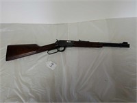 Winchester Model 9422- .22 S,L,LR- Trapper Edition