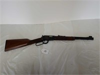 Winchester Model 9422- .22 S,L,LR- Trapper Edition