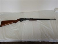 1936 Winchester Model 61- Pre War- .22 S,L,LR