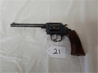 LJA&C WKS-IJ Target Sealed Pistol