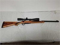 Remington Model 673- .308