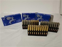 RELOADED! 60 Rounds 308 ammo