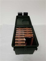 260 rounds of new PMC 308 Winchester ammo