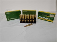 60 rounds Remington 300 win mag ammo new