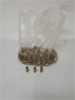 230 rounds of Federal 40 s&w ammo