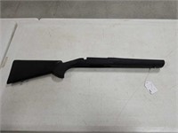 Ruger 7mm Stock