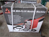 90A Mig-Flux Welding Machine