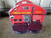 Wireless Tow Light
