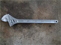 24" Wrench
