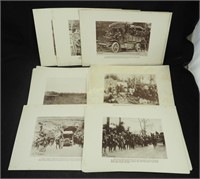Lot Of Military Photos Pictures