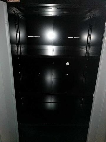 Performax 6 Garage Storage Cabinet W