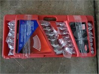 14 Piece Combo Wrench Set
