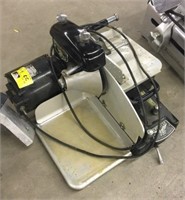 American slicing machine commercial meat slicer