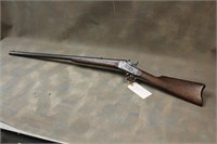 Remington Single Shot 7958 Rifle 40-50