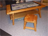 Rec Room Furniture by Pioneer Handcraft # 2