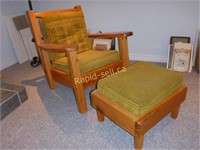 Rec Room Furniture by Pioneer Handcraft # 3