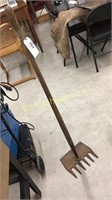 FORESTRY TOOL (MCLEOD)