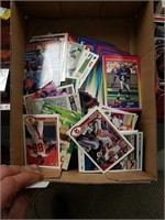 Football cards