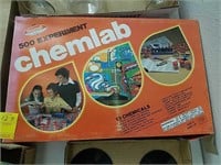 Chemlab 

WILL NOT SHIP DUE TO CHEMICALS
