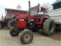 Case 2390 tractor