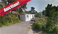 Florence, OR Real Estate Auction