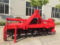 New/Unused 80" 3 PTO Heavy Duty Rotary Tiller,