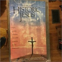 In Search of Historic Jesus. Rental store