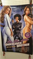 Undercover Brother with Eddie Griffin, Chris
