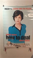How to Deal, movie poster. With Mandy Moore and