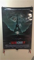 The Truth About Charlie, movie poster with Mark