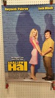 Shallow Hal movie poster with Gwyneth Paltrow and