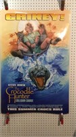 The Crocodile Hunter, Collision Course movie