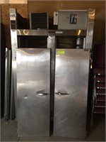 Traulsen Commercial Refrigerator / Freezer