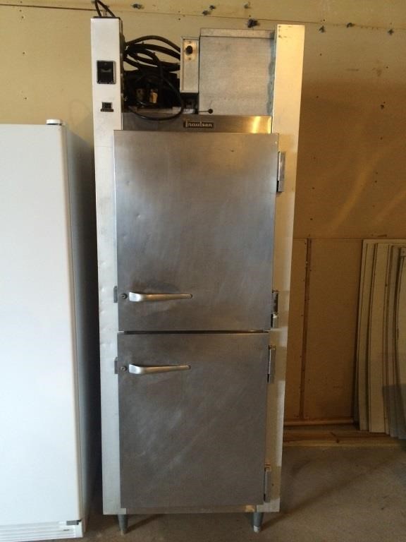 Restaurant Equipment Auction